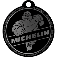 nostalgic-art-michelin-vintage-portachiavi-rotondo-4-cm image 4