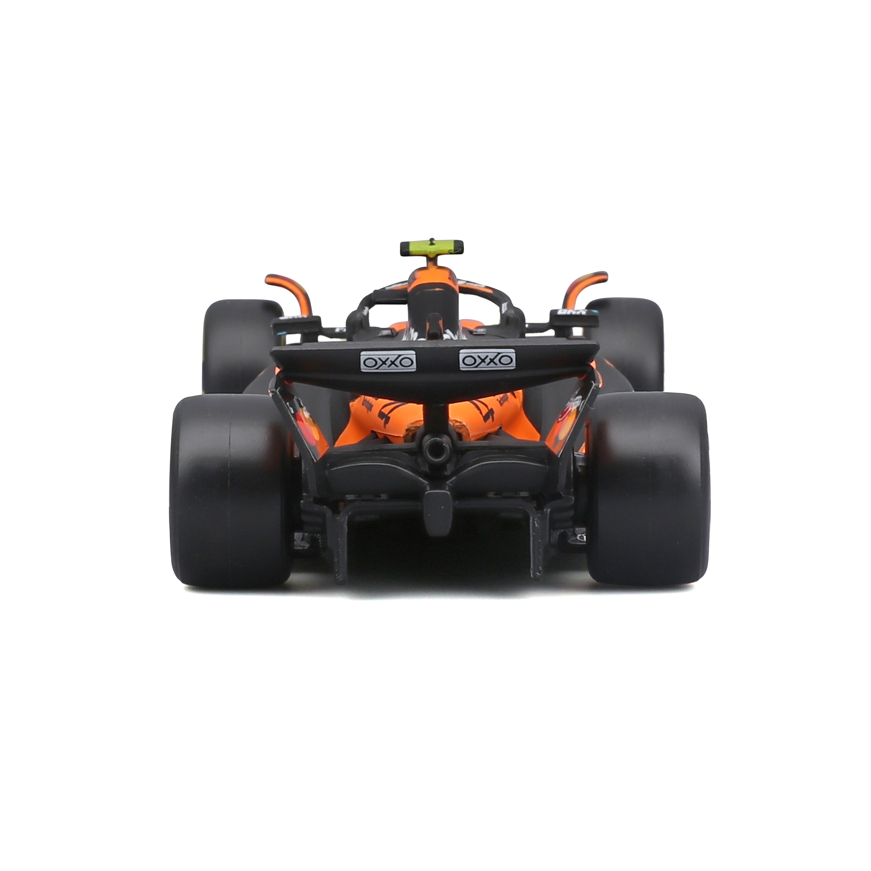 bburago-f1-mclaren-mcl39-2025-4-lando-norris-scala-1-43 image 4