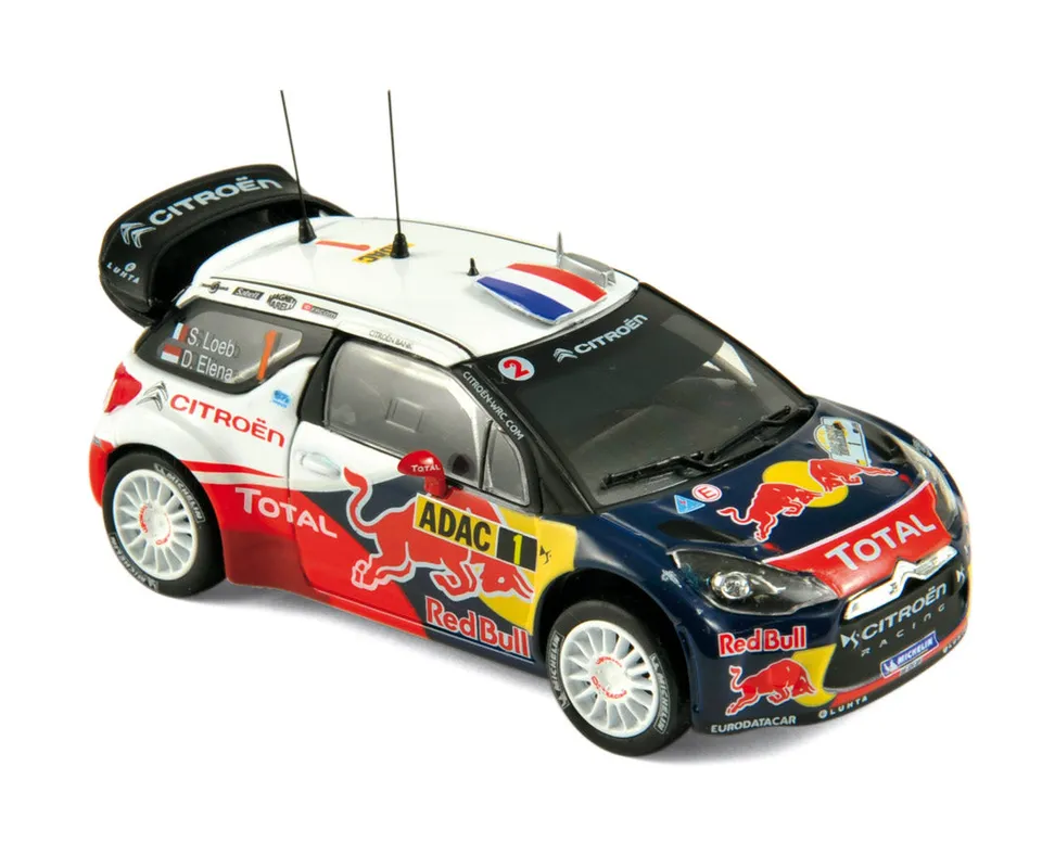 norev-citro-n-ds3-wrc-2012-rallye-germania-1-loeb-elena-winner-1-43 image 1