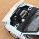 norev-renault-clio-16s-1991-bianca-modellino-auto-1-18 image 3