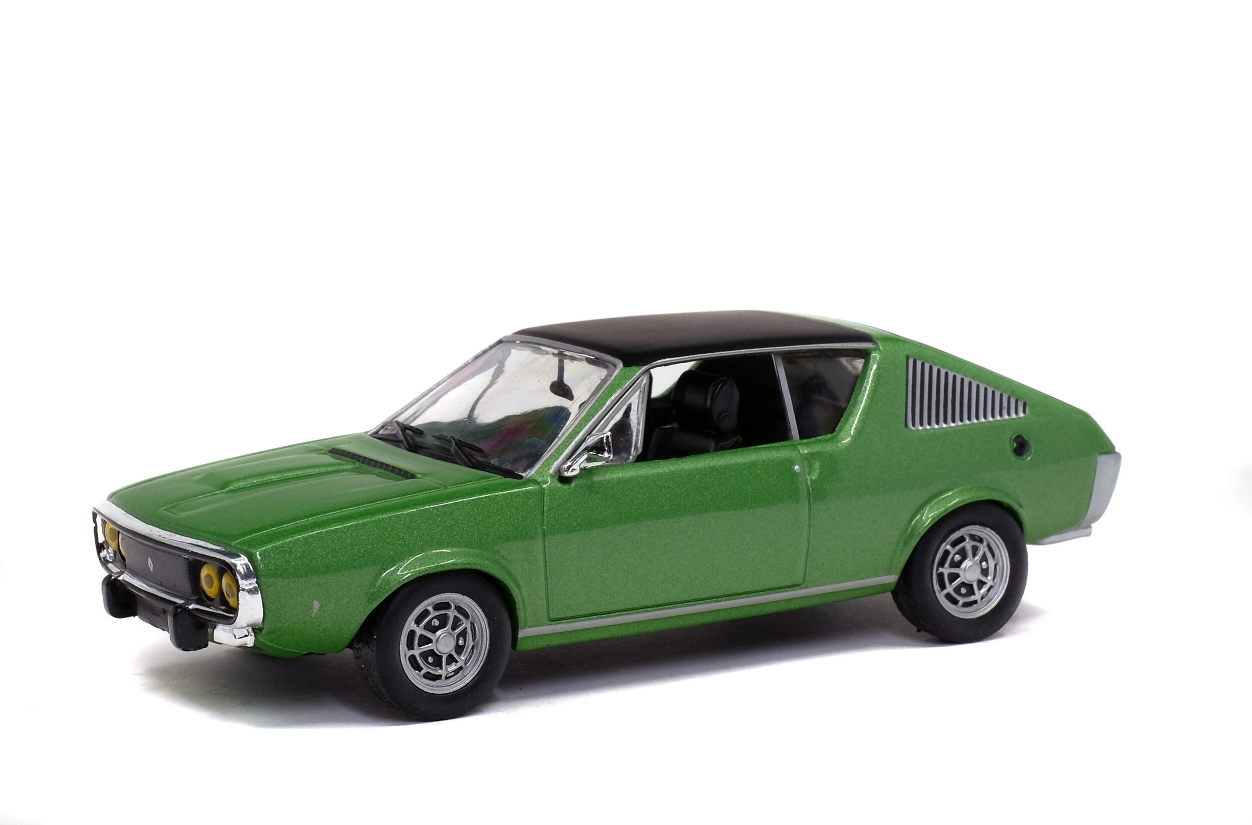 solido-renault-17-1974-modellino-auto-1-43-da-collezione image 2
