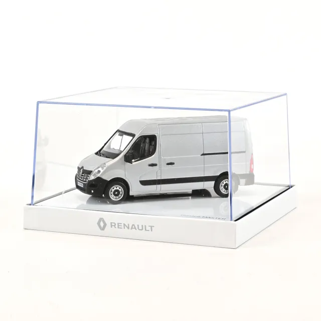 norev-renault-master-x62-standard-furgone-die-cast-1-43 image 1