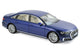 norev-audi-a8-l-2017-modellino-auto-1-18-blu-metallizzato-2 image 2