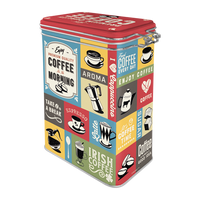 nostalgic-art-coffee-collage-barattolo-caff-metallo-7-5x11x17-5-cm image 3