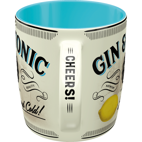 nostalgic-art-gin-tonic-served-cold-tazza-in-ceramica-330-ml image 3