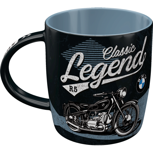 nostalgic-art-bmw-classic-legend-tazza-in-ceramica-330-ml image 4