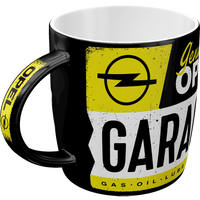 nostalgic-art-opel-garage-tazza-in-ceramica-330-ml-8-5x9-cm image 6