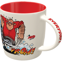nostalgic-art-motomania-kick-start-your-day-tazza-in-ceramica-330-ml image 2