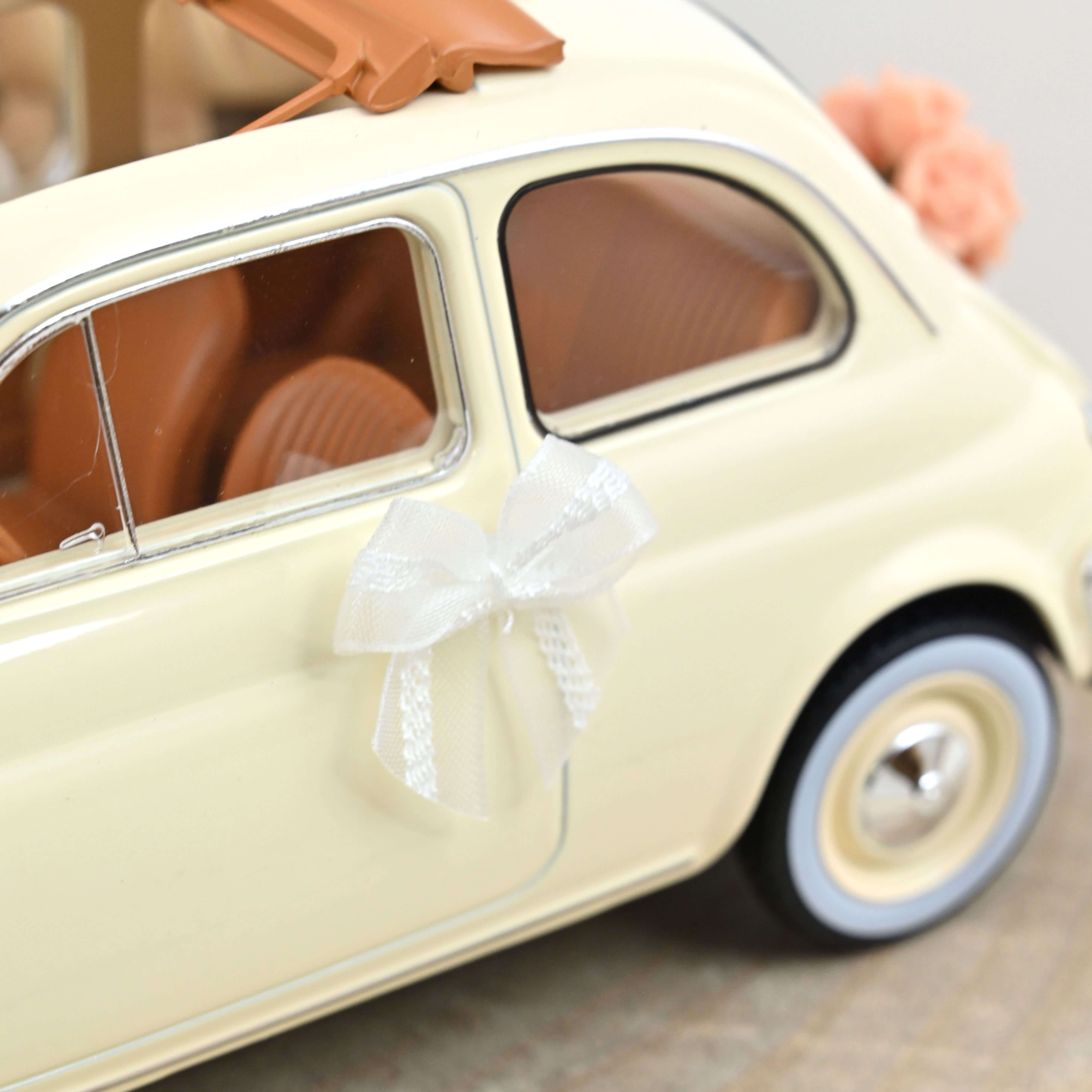 norev-fiat-500-l-1968-blanc-ivoire-just-wedding-1-18-auto-matrimonio image 5