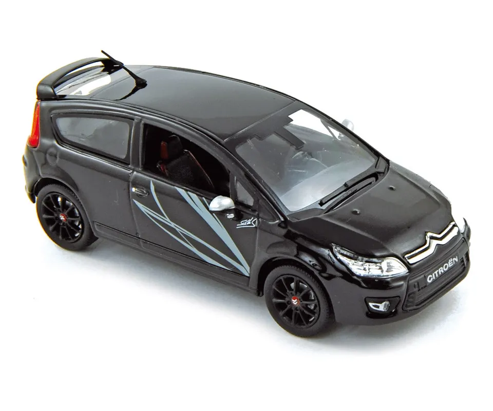 norev-citro-n-c4-by-loeb-2009-nera-1-43 image 1