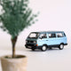 norev-vw-multivan-1990-light-blue-metallic-modellino-furgone-1-18 image 2