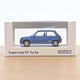 norev-renault-supercinq-gt-turbo-ph-ii-1988-blu-metallizzato-1-43 image 2