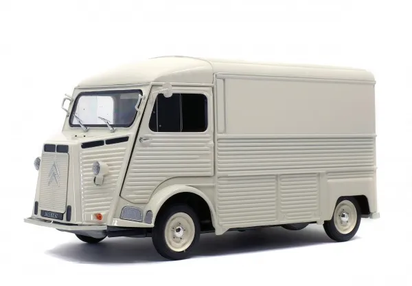solido-citro-n-type-hy-tacot-40-ans-1969-scala-1-18-modellino-furgone image 1