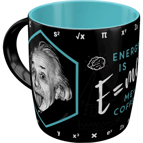 nostalgic-art-einstein-energy-me-coffee-tazza-in-ceramica-330-ml-2 image 1