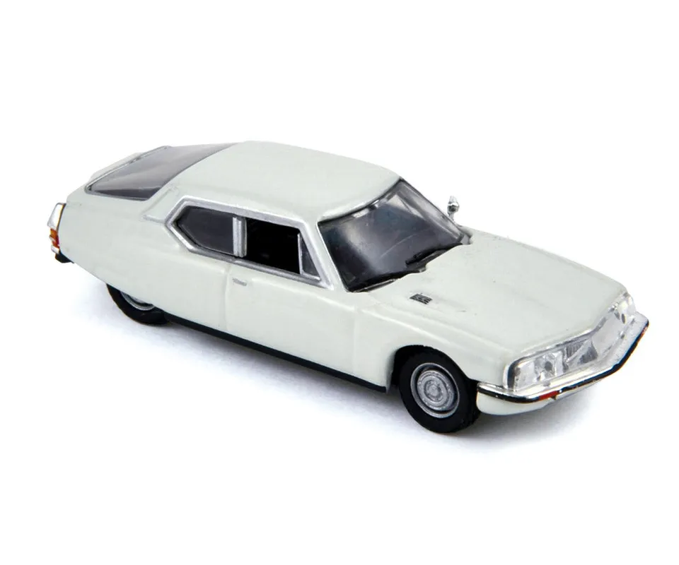 norev-citro-n-sm-1974-blanc-meije-minijet-1-87 image 1
