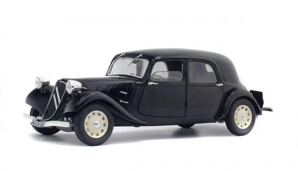 solido-citro-n-traction-11b-noir-1937-scala-1-18-modellino-auto image 1