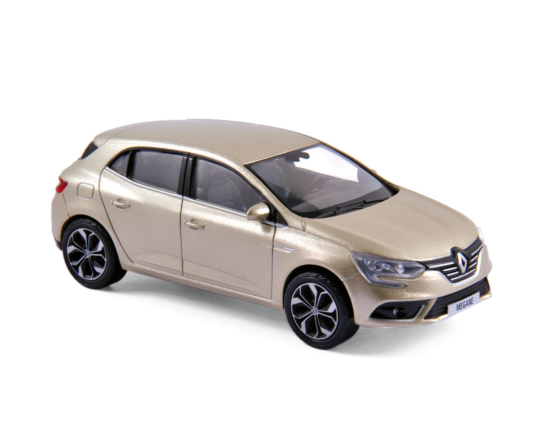 norev-renault-m-gane-2016-modellino-die-cast-1-43-beige-duna image 1