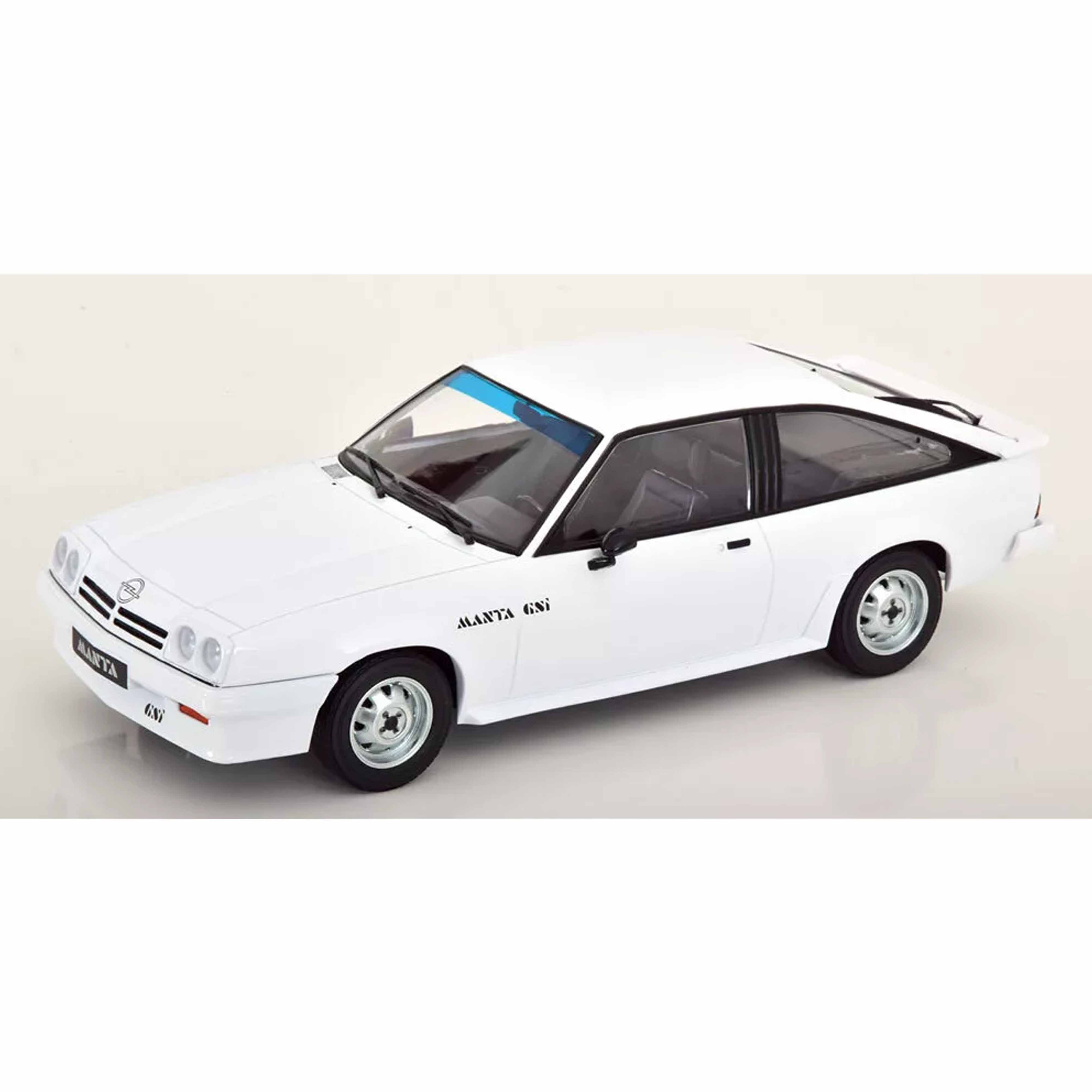 norev-opel-manta-cc-gsi-1984-modellino-auto-1-18-bianco image 1