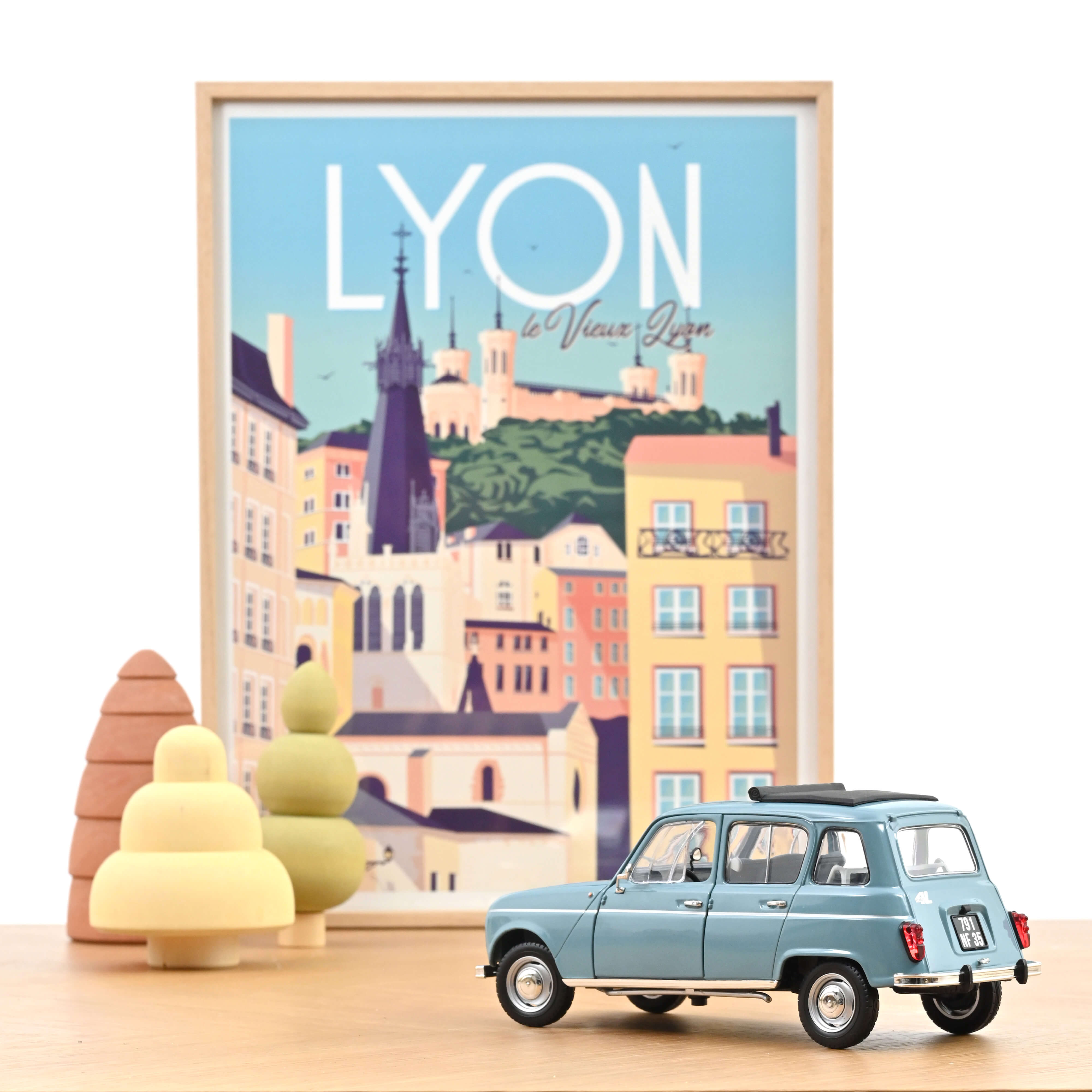norev-renault-4l-1966-blu-francia-1-18 image 3