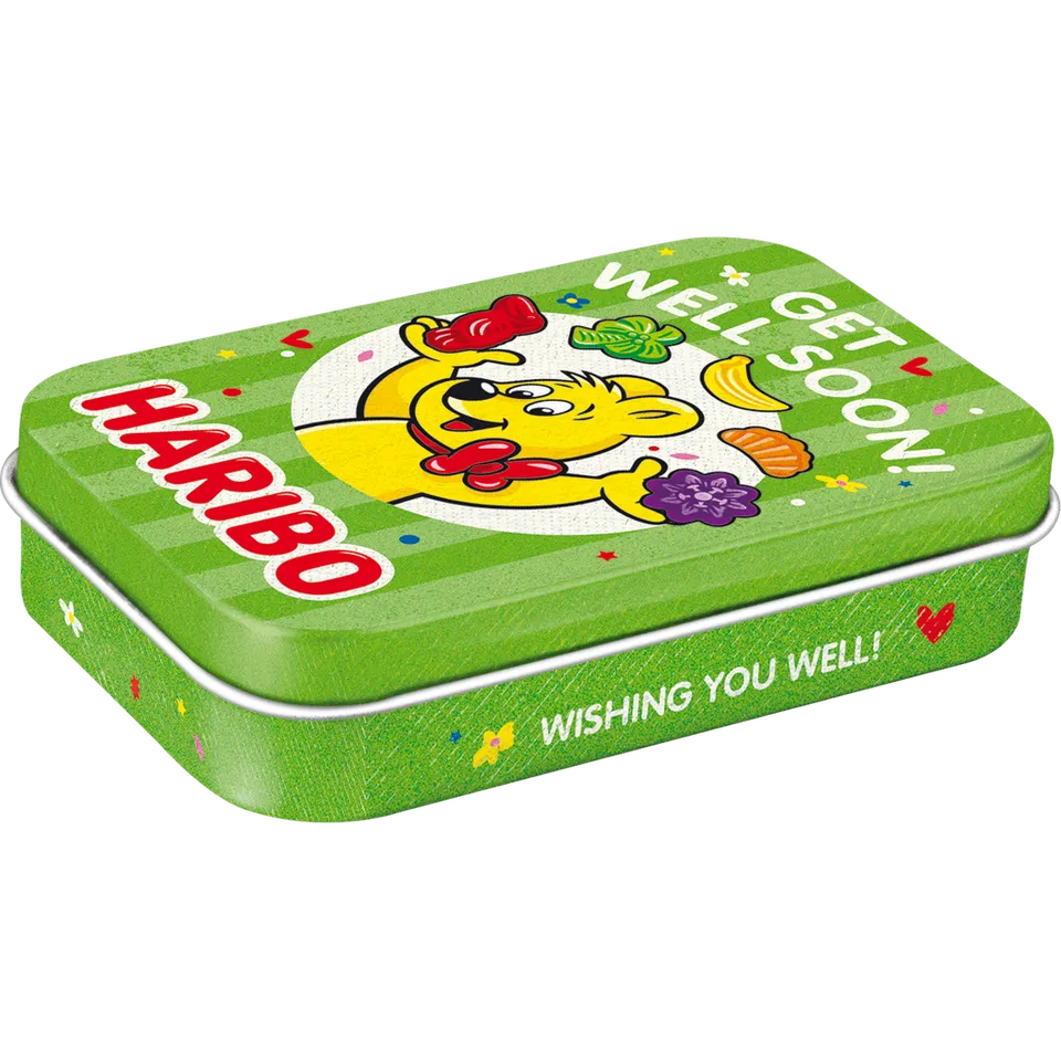 nostalgic-art-haribo-get-well-soon-pocket-box-in-latta-6x9-5x2-cm image 1