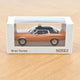 norev-ford-gran-torino-1974-marrone-chestnut-jet-car-1-43 image 2