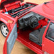 norev-renault-supercinq-gt-turbo-phase-ii-1989-rossa-modellino-auto-1-18 image 4
