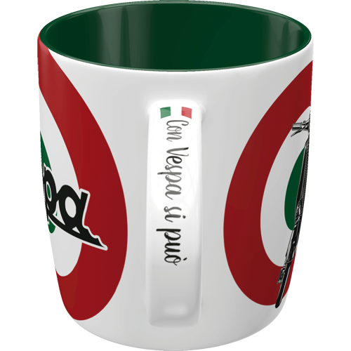 nostalgic-art-vespa-the-italian-classic-tazza-in-ceramica-330-ml-2 image 3