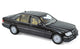 norev-mercedes-benz-s320-1997-modellino-auto-1-18-nero-metallizzato image 2