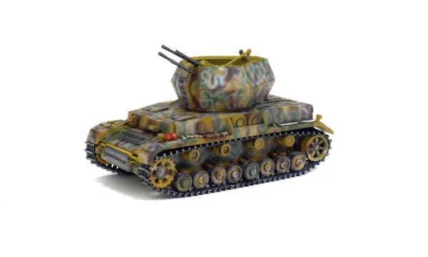 solido-flakpanzer-iv-wirbelwind-belgium-1945-modellino-carro-militare image 1