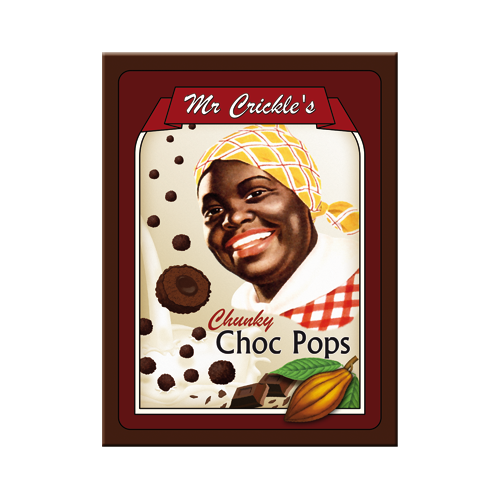 nostalgic-art-mr-crickles-choc-pops-magnete-da-frigorifero-in-latta-6x8-cm image 1