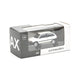 norev-citro-n-ax-3-porte-bianca-1986-modellino-auto-1-64 image 3