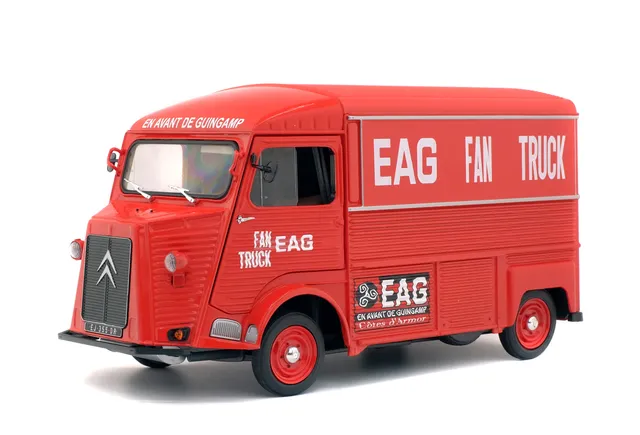solido-citro-n-type-hy-en-avant-guingamp-fan-truck-2019-modellino-1-18 image 1