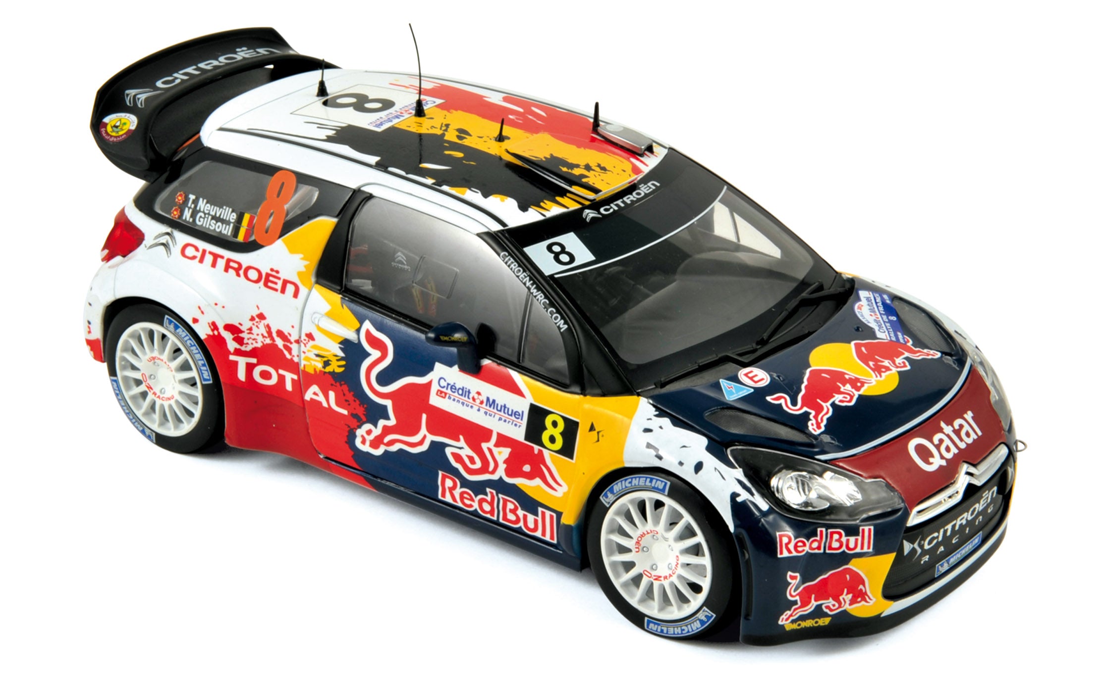 norev-citro-n-ds3-wrc-2012-rallye-de-france-8-neuville-gilsoul-1-18 image 1