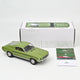 norev-ford-mustang-fastback-gt-1968-lime-gold-metallic-1-12-modellino-grande-da- image 3