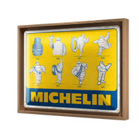 nostalgic-art-michelin-logo-evolution-targa-in-metallo-30x40-cm-2 image 8
