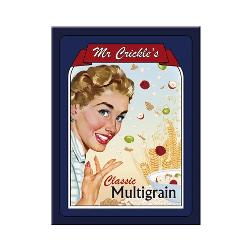 nostalgic-art-mr-crickles-multigrain-magnete-da-frigo-6x8-cm image 1