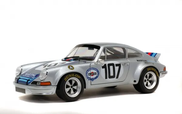 solido-porsche-911-rsr-targa-florio-1973-g-steckk-nig-107-auto-1-18-die-cast image 1
