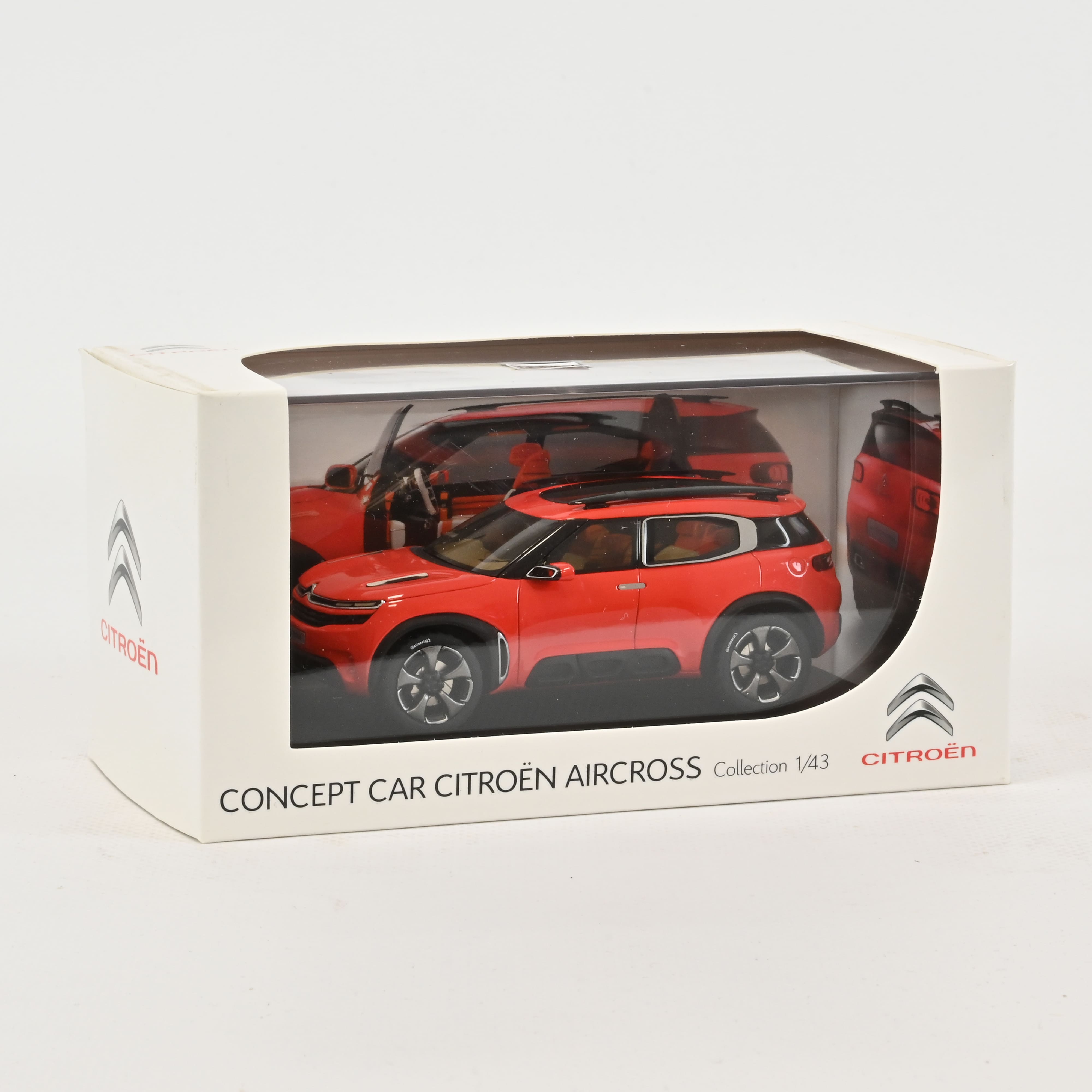 norev-citro-n-concept-car-cs15-francoforte-2015-modellino-auto-1-43 image 1