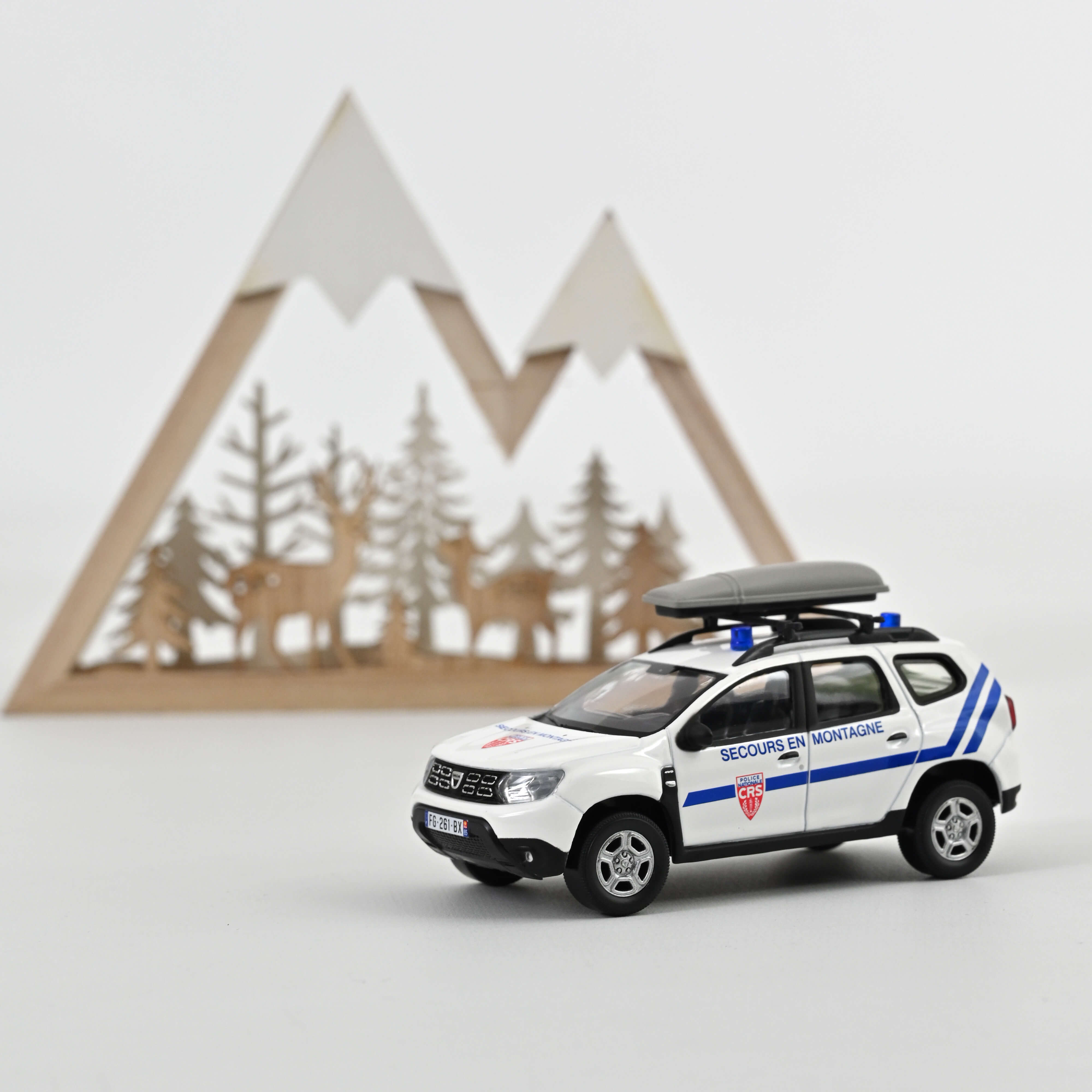 norev-dacia-duster-2020-police-nationale-crs-secours-en-montagne-1-43 image 1