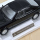norev-mercedes-benz-300-ce-24-coup-1990-nero-metallizzato-1-18-modellino-auto-di image 4