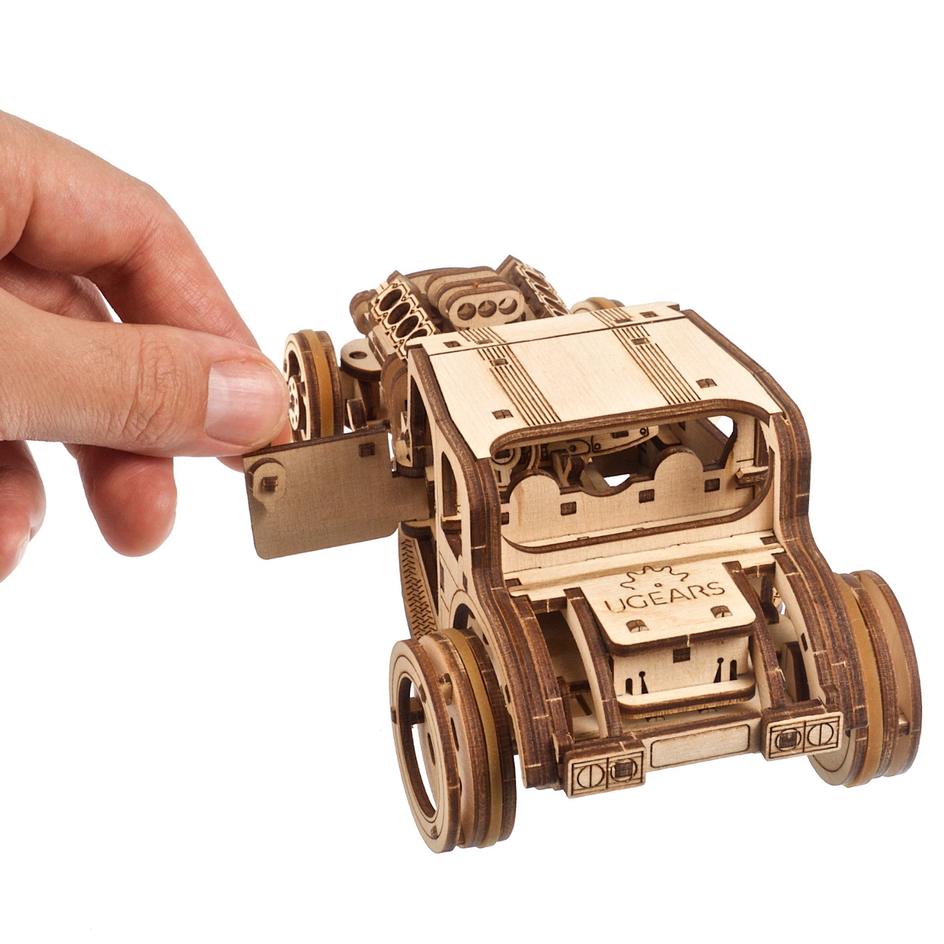 ugears-hot-rod-furious-mouse-hot-rod-da-montare-u-mini image 4