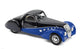 norev-peugeot-302-darl-mat-coup-1937-blu-chiaro-e-blu-scuro-1-18-modellino-d-epo image 2