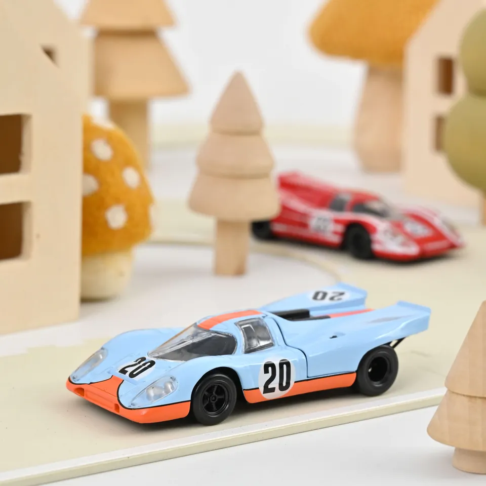 norev-porsche-917-n-20-modellino-auto-1-43-con-cofano-apribile image 1
