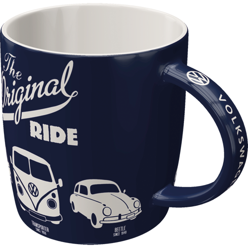 nostalgic-art-vw-the-original-ride-tazza-in-ceramica-330-ml-2 image 2
