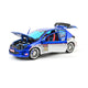 norev-peugeot-206-bad-rider-modellino-auto-1-18 image 3