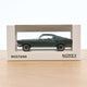 norev-ford-mustang-fastback-1968-satin-green-metallic-jet-car-modellino-1-43 image 2