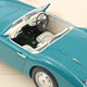norev-austin-healey-3000-mk-1-1959-modellino-auto-1-18-verde image 3