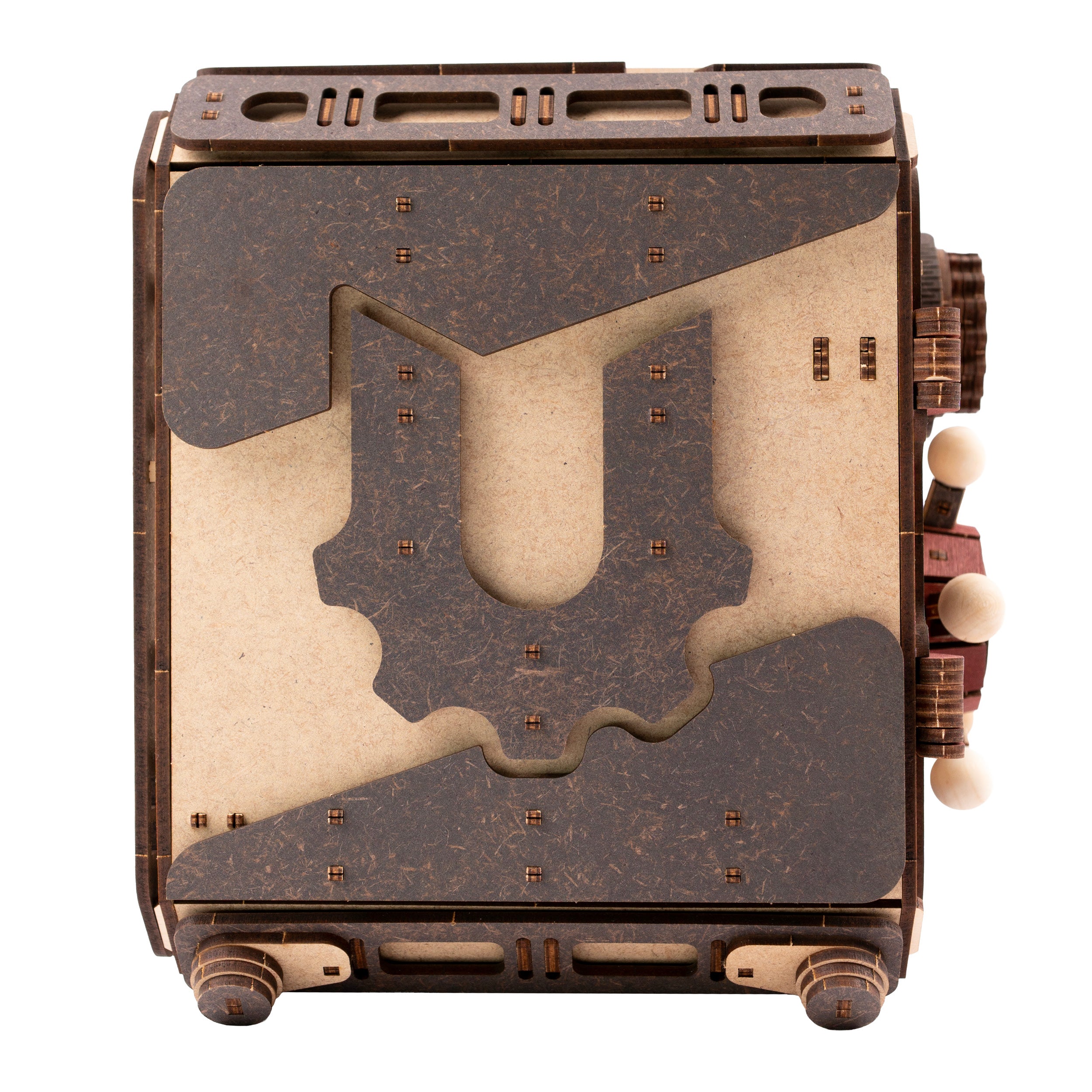 ugears-safe-too-cassaforte-meccanica-con-combinazione-in-legno-novit image 6