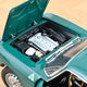 norev-alfa-romeo-2000-gtv-1973-modellino-auto-1-18-verde-pino-200-pz image 5