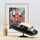 norev-citro-n-ds-19-totem-1957-nero-e-beige-modellino-1-12-edizione-300-pz image 2